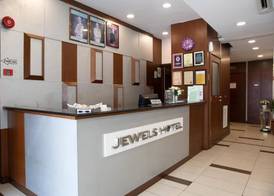 Jewels Hotel 4