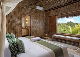The Mesare Jungle Resort 5