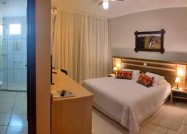 Cambará Eco Hotel 5