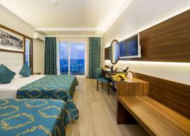 Sun Star Resort Hotel 5