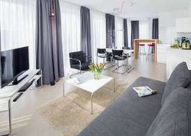 Haus KLIPPER Norderney 5