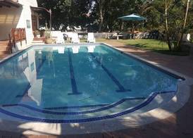 Kyalami Lodge 5