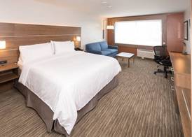 Holiday Inn Express & Suites KALAMAZOO WEST by IHG 4