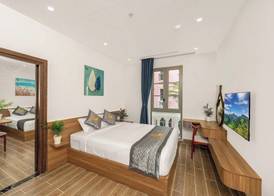 Alba Sand Hotel & Spa Phú Quốc 5