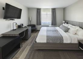 The Farmstead Hotel 5