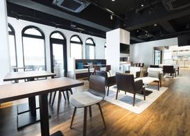 EN HOTEL Fujisawa 5