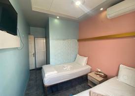 BAKIŞ OTEL 4