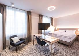 Hotel Savoy 3