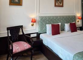 Hotel Atulyaa Taj 4
