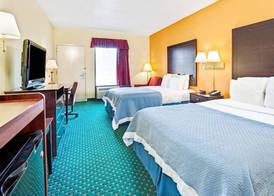 Days Inn by Wyndham Covington 5