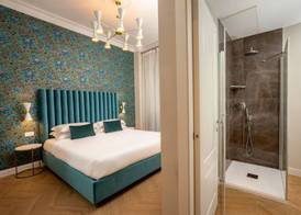 Porta Castello Suites 3