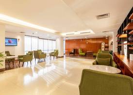 Dhaka Regency Hotel & Resort 4