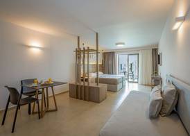 Stefan Village Hotel 4