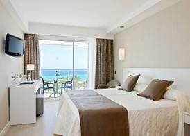 Hipotels Hipocampo - Adults Only 4