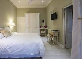 Lemon Tree B&B 3