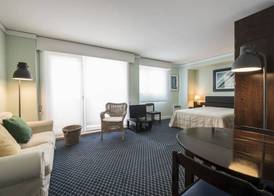 Hotel Apartamento Solverde 4
