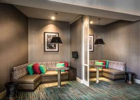 Residence Inn Arlington Courthouse 3