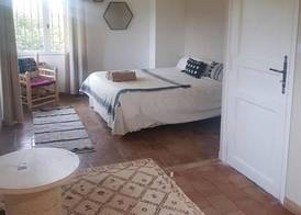 Mas au Cœur de La Provence & SPA 4