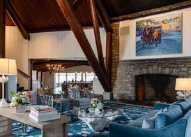Mission Point Resort 4