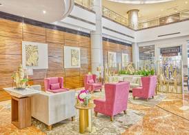 Eastwood Richmonde Hotel Quezon City 2