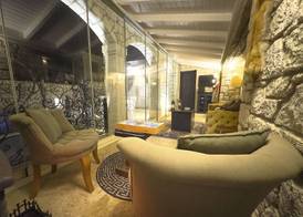 Fedora Otel Alaçatı 5