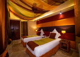 MAISON MK Adults ONLY - Music Riad 2