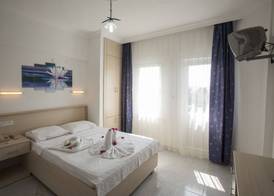 Gokcen Hotel & Apartments 4