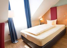 Hotel National Düsseldorf (Superior) 2