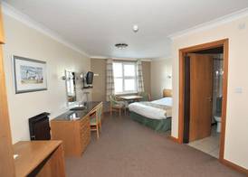 The Little Haven Hotel On The Beach 3