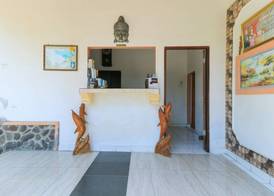 Hotel Tara Bar & Resto Air Sanih 2
