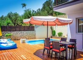 Villa Dimi 3