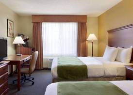 Country Inn & Suites by Radisson, Norman near University 5