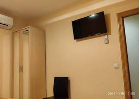 Hostal Hispanico I 4