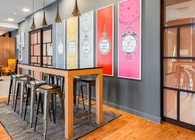 Premier Inn Mannheim City Centre 2