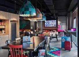 Moxy Amiens 5