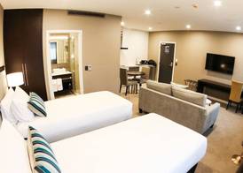 The Sebel Auckland Manukau 3