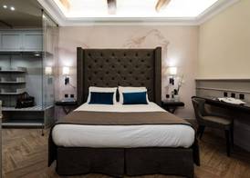 HPM Pjazza Merkanti - Boutique Living 5