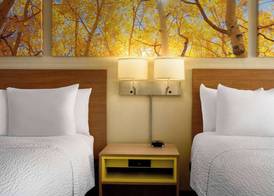 Days Inn by Wyndham Carbondale 5