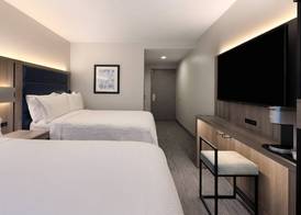Holiday Inn Express NYC CHELSEA - NOMAD AREA by IHG 5