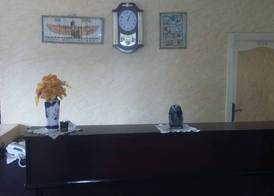 Isis Hostel 2 4