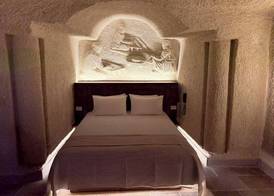 Miras Hotel 2
