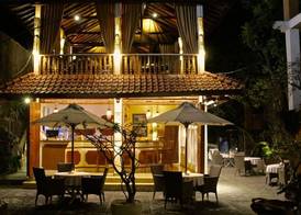 Hotel Chonos 3