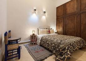 Riad Thycas 3
