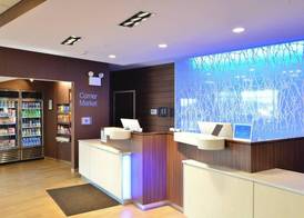 Fairfield Inn & Suites by Marriott Eau Claire/Chippewa Falls 4