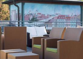 Hotel Central Regensburg CityCentre, Sure Hotel Collection by Best Western 2