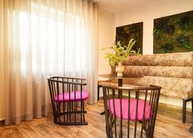 Boutique Hotel Erb München Parsdorf 2