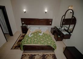 Sand Beach Resort 4