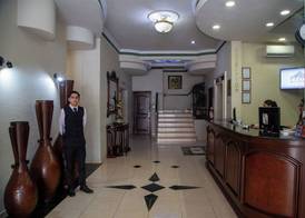 Hotel Casino Plaza 4