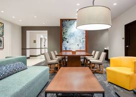 Hyatt Place Austin Airport 3