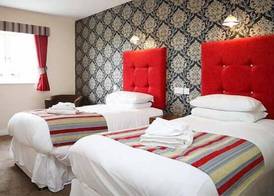 Cuttle Bridge Inn Hotel - NEC / Birmingham Airport 4